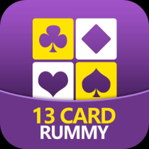 13 Card Rummy – Online Rummy 1.3 APK MOD (UNLOCK/Unlimited Money) Download