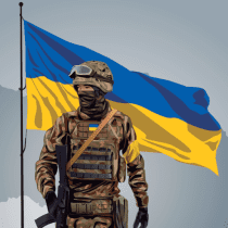 Українська армійська гра 2023 0.6 APK MOD (UNLOCK/Unlimited Money) Download
