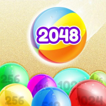 2048 Balls 3D 2.0 APK MOD (UNLOCK/Unlimited Money) Download