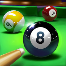 8 Pool Clash  1.1.0 APK MOD (UNLOCK/Unlimited Money) Download