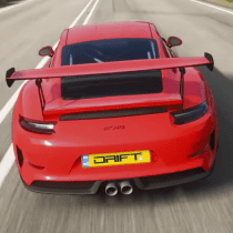 911 GT3 Drift Simulator 2.3 APK MOD (UNLOCK/Unlimited Money) Download