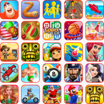 All games : All in one game 1.0.5 APK MOD (UNLOCK/Unlimited Money) Download