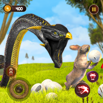 Angry Anaconda Simulator Games 2.0.12 APK MOD (UNLOCK/Unlimited Money) Download