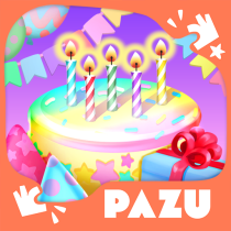 Baby Birthday Maker Game 1.12 APK MOD (UNLOCK/Unlimited Money) Download