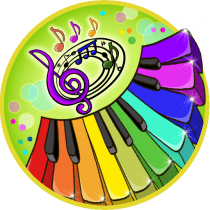 Baby Piano 1.1.9 APK MOD (UNLOCK/Unlimited Money) Download