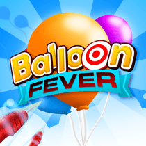 Balloon Fever 0.6 APK MOD (UNLOCK/Unlimited Money) Download