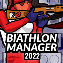 Biathlon Manager 2022 1.4.8 APK MOD (UNLOCK/Unlimited Money) Download