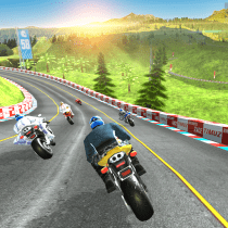 Bike Racing : Moto Race Game 4.8 APK MOD (UNLOCK/Unlimited Money) Download