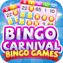 Bingo Carnival-Bingo Games 1.0.3 APK MOD (UNLOCK/Unlimited Money) Download