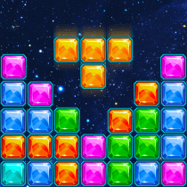 Block Puzzle Jewel-Classic&Fun  6.2 APK MOD (UNLOCK/Unlimited Money) Download