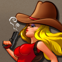 Bounty Hunter – Miss Jane 3.3 APK MOD (UNLOCK/Unlimited Money) Download