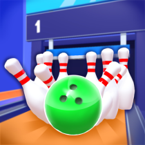 Bowling Club 1.0.7 APK MOD (UNLOCK/Unlimited Money) Download