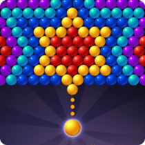 Bubble Pop Sky! Puzzle Games 22.1121.00 APK MOD (UNLOCK/Unlimited Money) Download