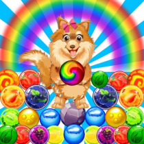Bubble Shooter Game – Doggy  2.9 APK MOD (UNLOCK/Unlimited Money) Download