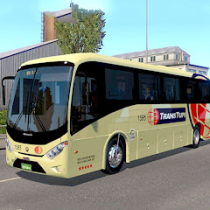 Bus Driving Games : Bus Sim 3D  APK MOD (UNLOCK/Unlimited Money) Download