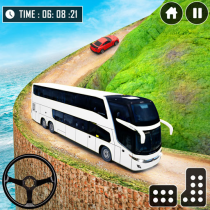 Bus Driving Simulator Bus game 10.6 APK MOD (UNLOCK/Unlimited Money) Download