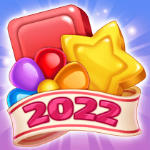 Candy Blast – Match 3 Games  1.0.23 APK MOD (UNLOCK/Unlimited Money) Download