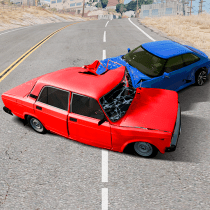 Car Crash Game 2.3 APK MOD (UNLOCK/Unlimited Money) Download