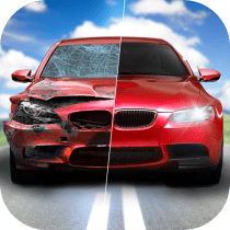 Car Crash Online  1.0.6 APK MOD (UNLOCK/Unlimited Money) Download