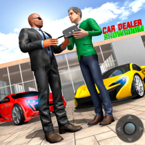 Car Dealership Simulator Game  1.6 APK MOD (UNLOCK/Unlimited Money) Download
