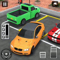 Car parking games offline 3d  10.0 APK MOD (UNLOCK/Unlimited Money) Download