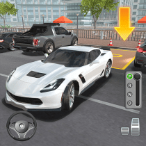 Car Parking Simulation Game 3D VARY APK MOD (UNLOCK/Unlimited Money) Download