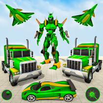 Car Robot Transforming Game 1.0.9 APK MOD (UNLOCK/Unlimited Money) Download