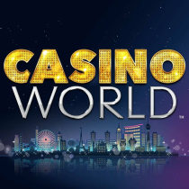 Casino World  1.393.10454 APK MOD (UNLOCK/Unlimited Money) Download
