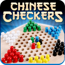 Chinese Checkers 1.12 APK MOD (UNLOCK/Unlimited Money) Download