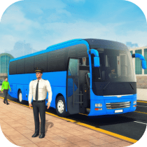 City Bus Simulator : Bus Games 1.5.5 APK MOD (UNLOCK/Unlimited Money) Download
