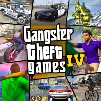 City Gangster-Open World Crime 2.3.6 APK MOD (UNLOCK/Unlimited Money) Download