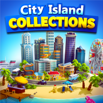 City Island: Collections game  1.3.0 APK MOD (UNLOCK/Unlimited Money) Download