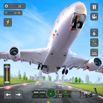 City Pilot Cargo Plane Games  2.8 APK MOD (UNLOCK/Unlimited Money) Download