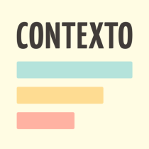 Contexto-Unlimited Word Find  1.0.8 APK MOD (UNLOCK/Unlimited Money) Download