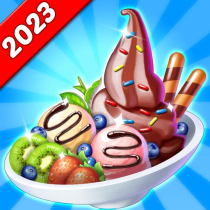 Cooking Master:Chef Game  1.0.10 APK MOD (UNLOCK/Unlimited Money) Download