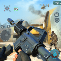 Counter Terror Gun Strike FPS 1.2.0 APK MOD (UNLOCK/Unlimited Money) Download