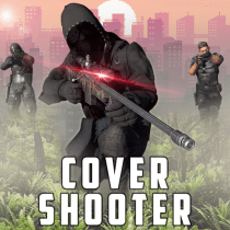 Cover Shoot – Gun Games 3D 1.0.33 APK MOD (UNLOCK/Unlimited Money) Download