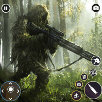 Cover Target: Offline Sniper 0.1 APK MOD (UNLOCK/Unlimited Money) Download
