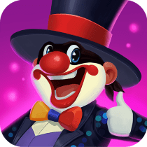 Crazy Coin – Joker King 1.0.17.2 APK MOD (UNLOCK/Unlimited Money) Download