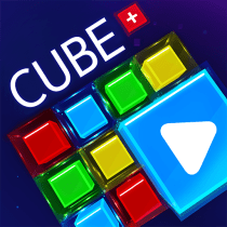 Cube Plus  3.9 APK MOD (UNLOCK/Unlimited Money) Download