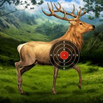 Deer Target Shooting 2.17.1 APK MOD (UNLOCK/Unlimited Money) Download