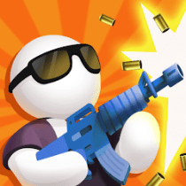 Defense Clash – Shooting Game  1.5.2 APK MOD (UNLOCK/Unlimited Money) Download