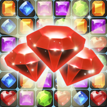 Diamond Dungeon Match 3 Games 1.0.8 APK MOD (UNLOCK/Unlimited Money) Download