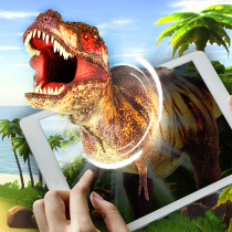 Dinosaur 3D AR Augmented Real 5.0.9 APK MOD (UNLOCK/Unlimited Money) Download