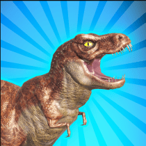 Dinosaur Games 3d Merge Master 2.0 APK MOD (UNLOCK/Unlimited Money) Download