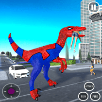 Dinosaur Smash Battle Rescue  1.8 APK MOD (UNLOCK/Unlimited Money) Download