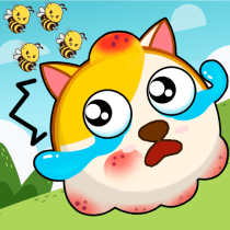 Doge Save – Angry Bee 1.0.5 APK MOD (UNLOCK/Unlimited Money) Download