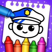 Drawing Games: Paint And Color  2.3 APK MOD (UNLOCK/Unlimited Money) Download