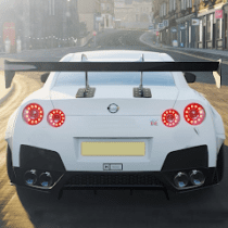 Drift Nissan GT-R Simulator  APK MOD (UNLOCK/Unlimited Money) Download