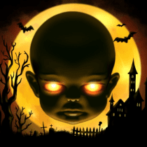 Evil Baby Haunted House horror 1.1.6 APK MOD (UNLOCK/Unlimited Money) Download